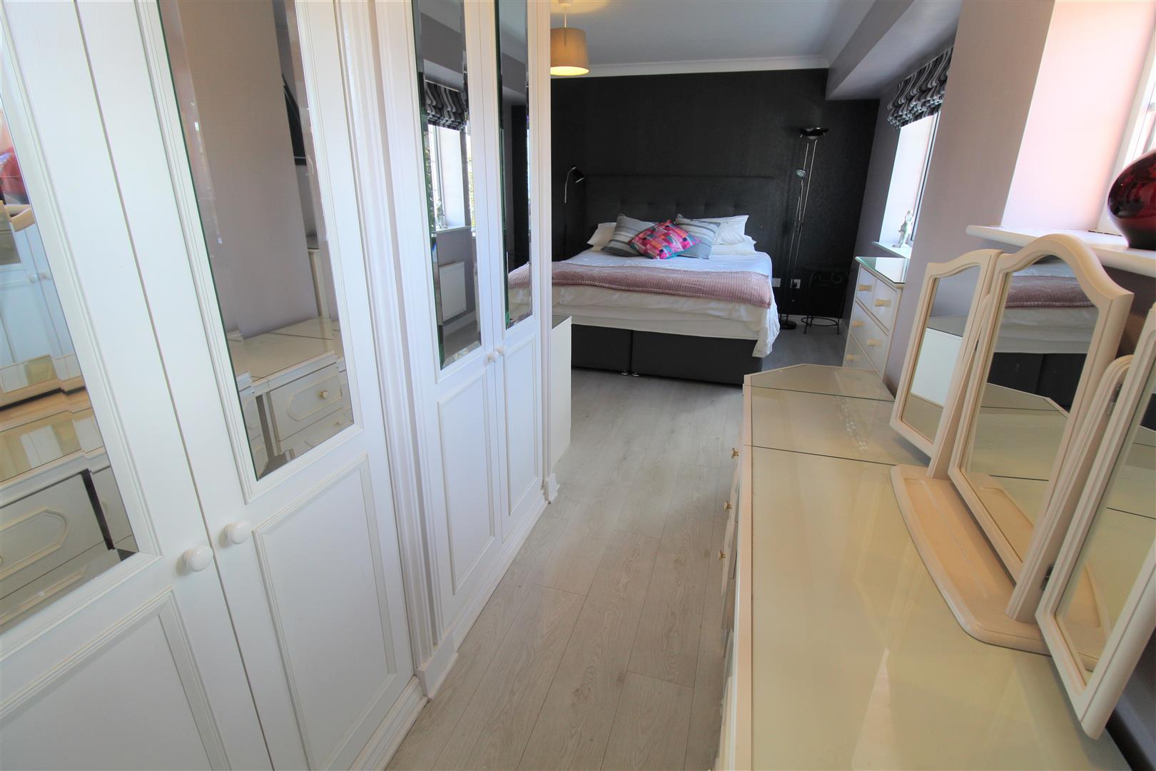 Rockingham Drive, Cheadle, Stoke-On-Trent